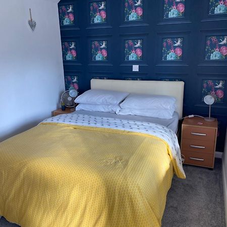 The Hideaway!! Skegness Ground Floor Room Free Parking Dış mekan fotoğraf