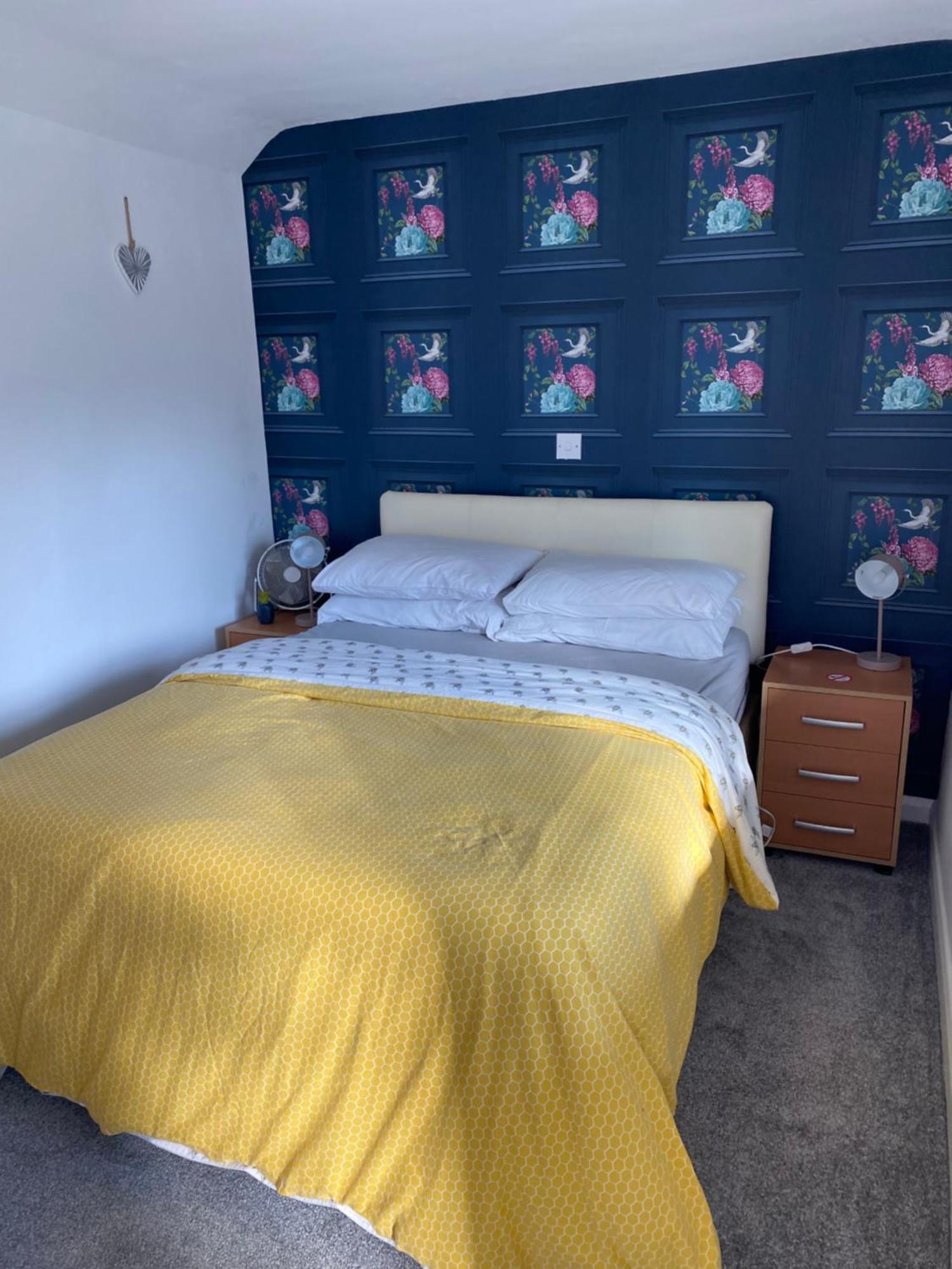 The Hideaway!! Skegness Ground Floor Room Free Parking Dış mekan fotoğraf