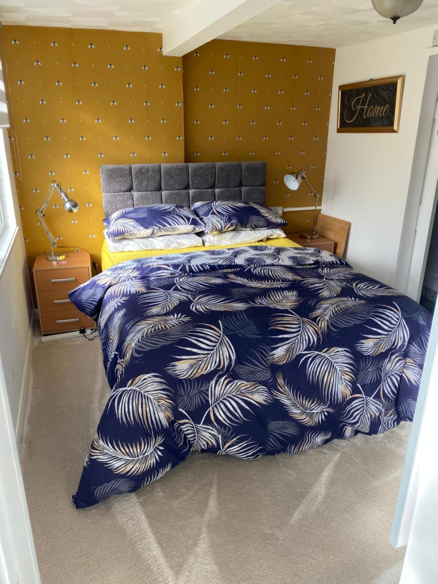 The Hideaway!! Skegness Ground Floor Room Free Parking Dış mekan fotoğraf
