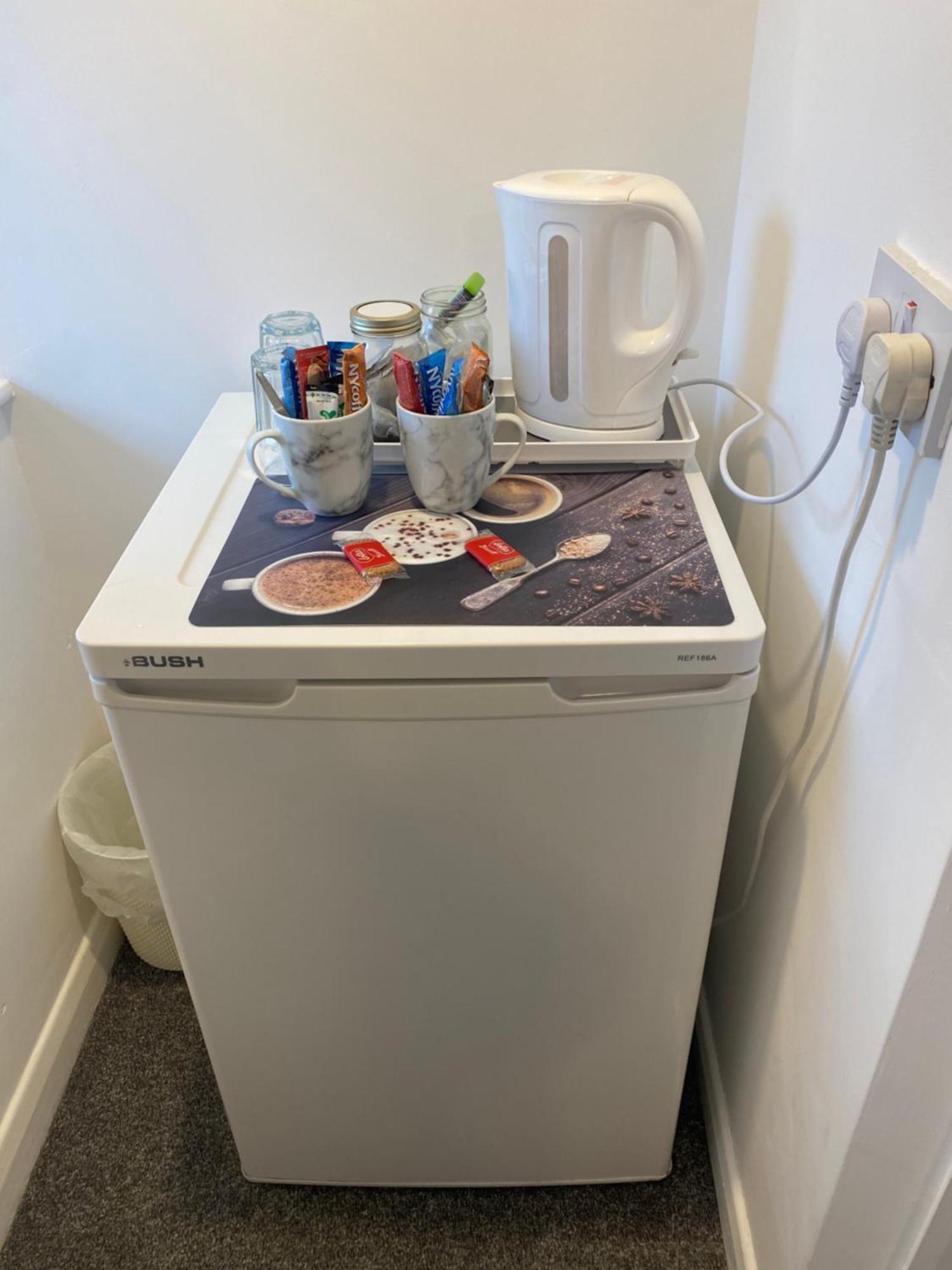 The Hideaway!! Skegness Ground Floor Room Free Parking Dış mekan fotoğraf